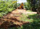 පාදුක්ක මාවක් ඔය අවහිරතා ඉවත්කර ආපදා අවම කිරීමේ  ව්‍යාපෘතිය නිරීක්ෂණය