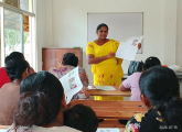  Community Productivity Handbook Introduced to Dambora Community Productivity VillageCommunity Productivity Handbook Introduced to Dambora Community Productivity Village
