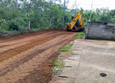  Inspection of the Padukka Mavak Oya Disaster Mitigation and Obstruction Removal ProjectInspection of the Padukka Mavak Oya Disaster Mitigation and Obstruction Removal Project
