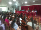  Training for self-employed women