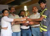 DIVISIONAL YOUTH  SPORTS  FESTIVAL