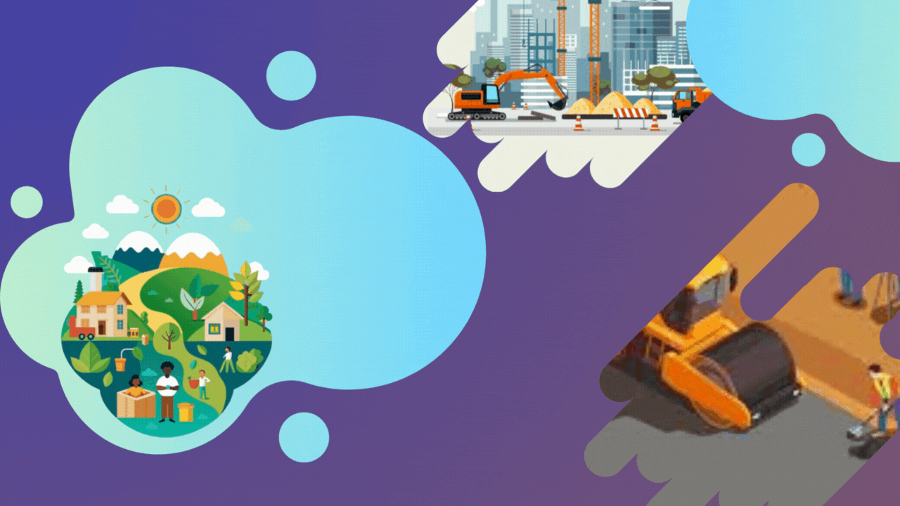 Development Projects