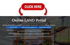landonline