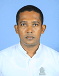 nishantha