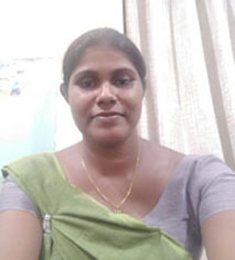 RAC Dilhani