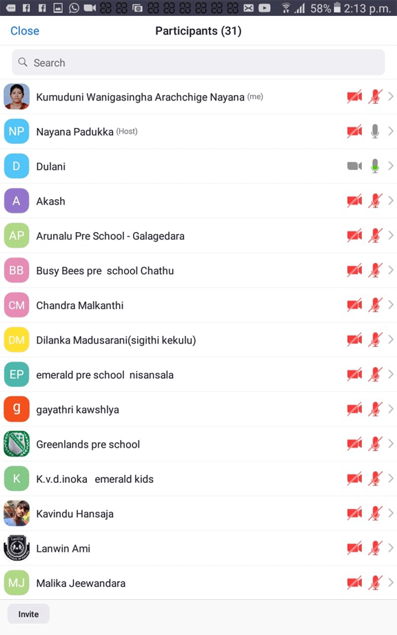 pre school3