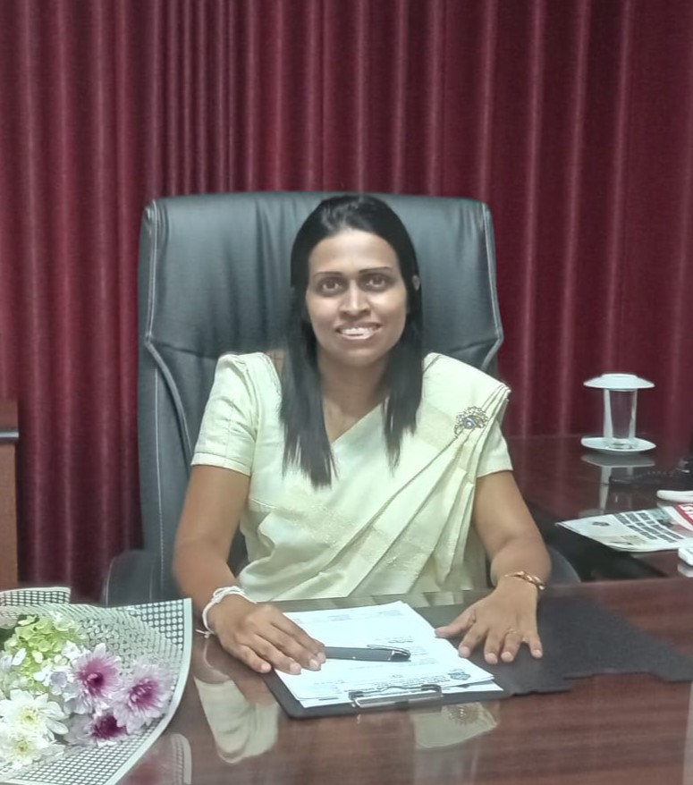 asani madam ag 