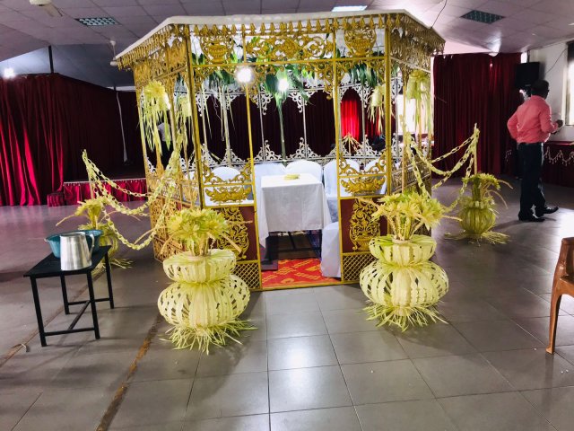 pirithchanting