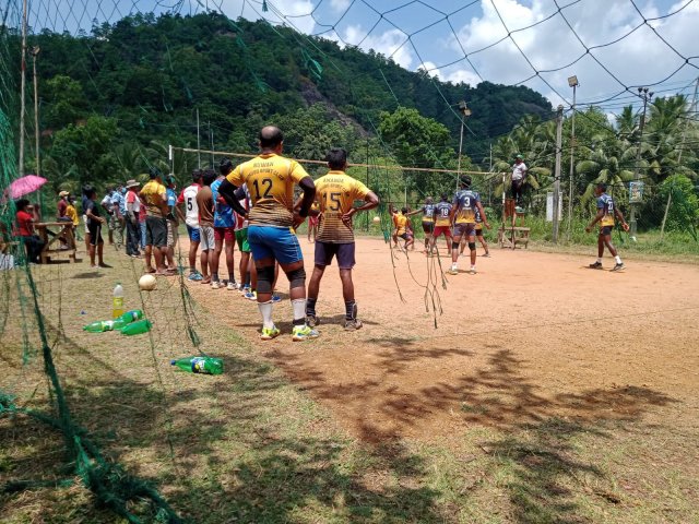 voellyball