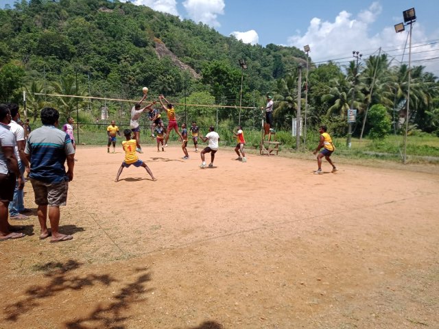 voellyball