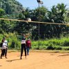 voellyball