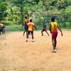 voellyball