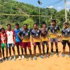voellyball